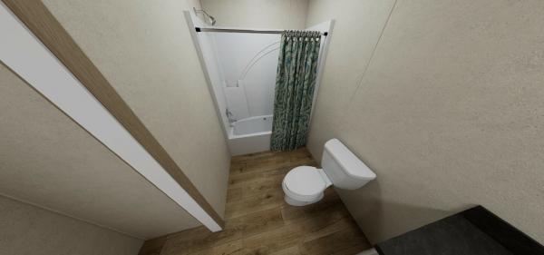 2026 Clayton 4828-CC51 Pillar 48  Home