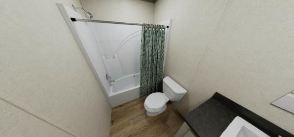 2026 Clayton 4828-CC51 Pillar 48  Home