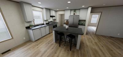 Mobile Home at 5372 Lookout Lane Portage, MI 49002