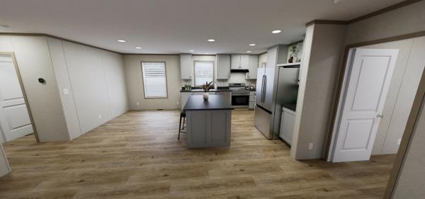 2026 Clayton 4828-CC51 Pillar 48  Home