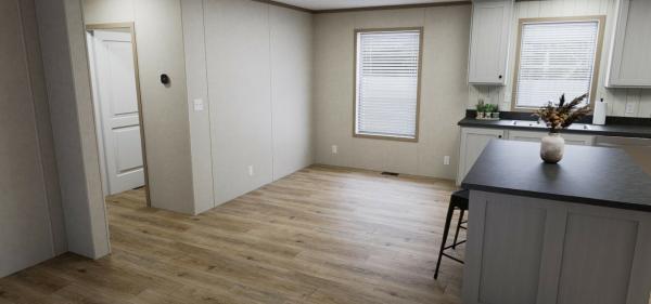 2026 Clayton 4828-CC51 Pillar 48  Home