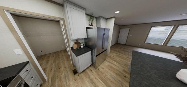 2026 Clayton 4828-CC51 Pillar 48  Home