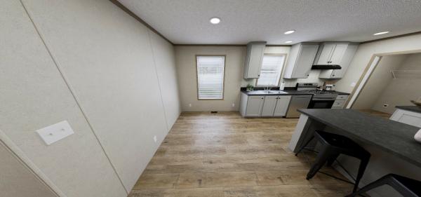 2026 Clayton 4828-CC51 Pillar 48  Home