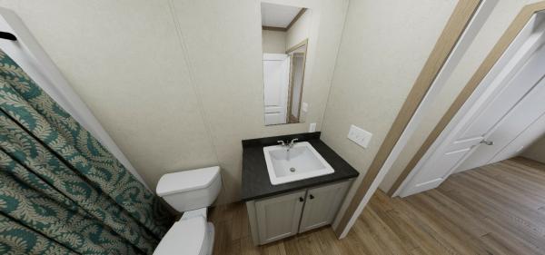 2026 Clayton 4828-CC51 Pillar 48  Home