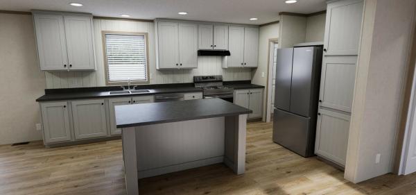 2026 Clayton Mobile Home For Sale