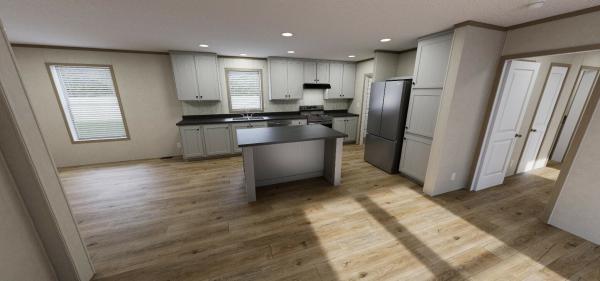 2026 Clayton 5624-CC56 Guardian 56  Home