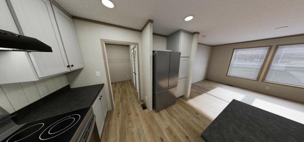 2026 Clayton 5624-CC56 Guardian 56  Home