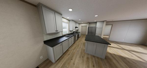 2026 Clayton 5624-CC56 Guardian 56  Home