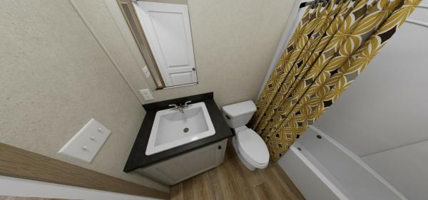 2026 Clayton 5624-CC56 Guardian 56  Home