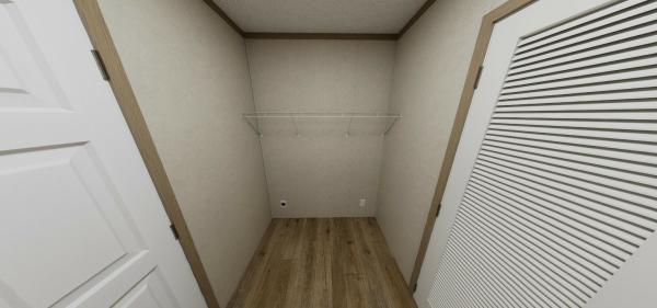 2026 Clayton 5624-CC56 Guardian 56  Home