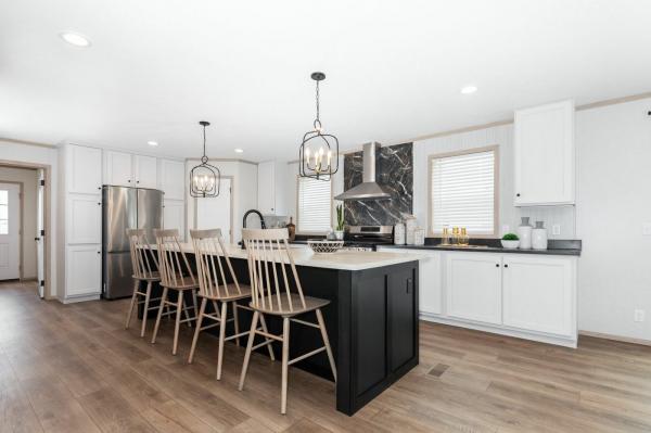 2025 Clayton 6032-5700 Pulse  Home