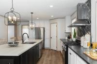 2025 Clayton 6032-5700 Pulse  Home