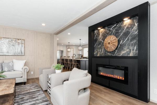 2025 Clayton 6032-5700 Pulse  Home