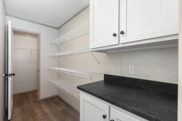 2025 Clayton 6032-5700 Pulse  Home
