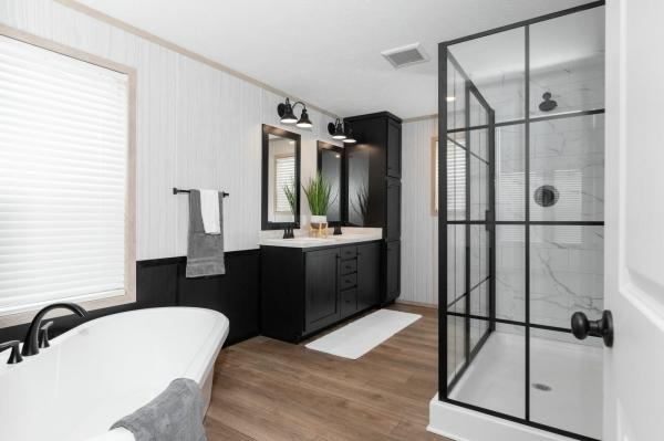 2025 Clayton 6032-5700 Pulse  Home