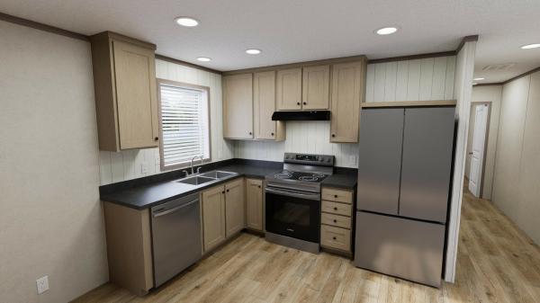 Photo 1 of 2 of home located at 5512 Patriot Lane Kalamazoo, MI 49009