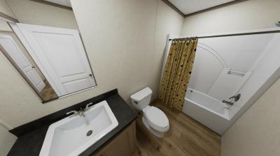 Photo 5 of 7 of home located at 5512 Patriot Lane Kalamazoo, MI 49009