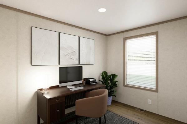 2026 Clayton 6616-CC01 Cornerstone 66  Home