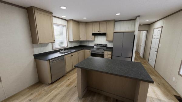 2026 Clayton Mobile Home For Sale