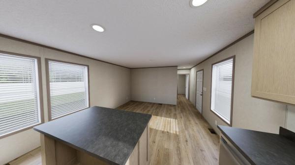 2026 Clayton 5616-CC01 Cornerstone 56  Home