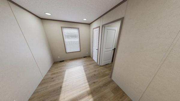 2026 Clayton 5616-CC01 Cornerstone 56  Home