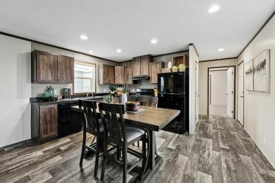 Mobile Home at 1069 Revere Lane Kalamazoo, MI 49009