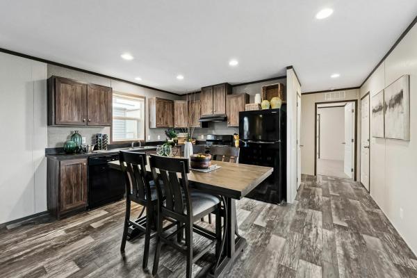 2025 Clayton Mobile Home For Sale