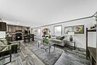 2025 Clayton 7616-4200 Adrenaline  Home