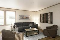 2026 Clayton 6616-CC01 Cornerstone 66  Home