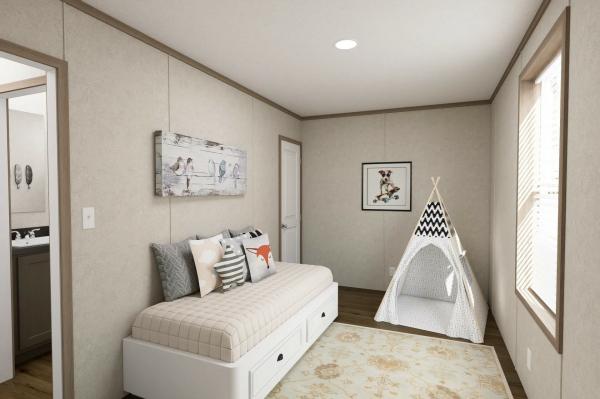 2026 Clayton 6616-CC01 Cornerstone 66  Home