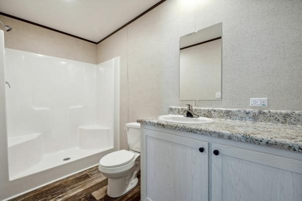 2026 Champion HUD PRIME  Home