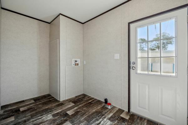 2026 Champion HUD PRIME  Home