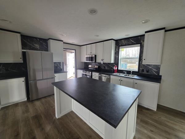 2026 Clayton Mobile Home For Sale