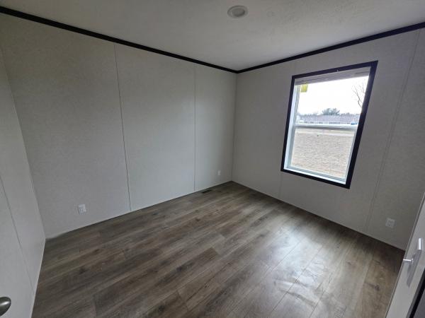 2026 Clayton 5628-CC52 Compass 56  Home