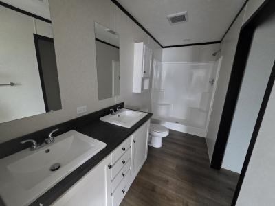 Photo 5 of 8 of home located at 175 N Michigan Ave Lot #155 Coldwater, MI 49036