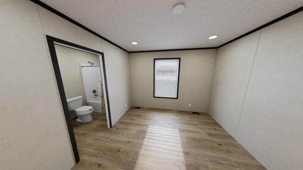 2026 Clayton 6016-CC01 Cornerstone 60  Home