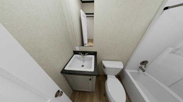 2026 Clayton 6016-CC01 Cornerstone 60  Home