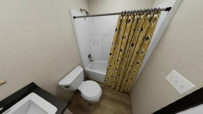 Photo 5 of 10 of home located at 5142 Rhine, #016 Flint Twp, MI 48507