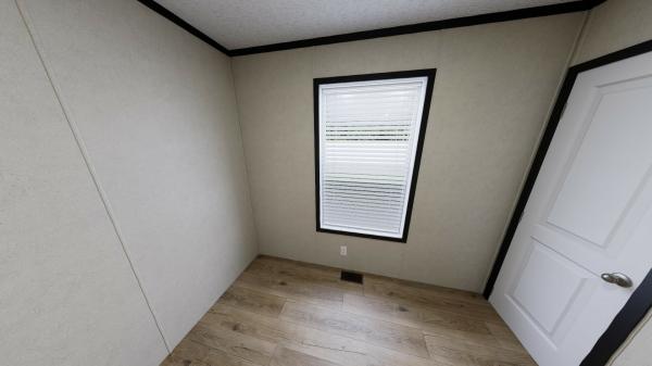 2026 Clayton 6016-CC01 Cornerstone 60  Home