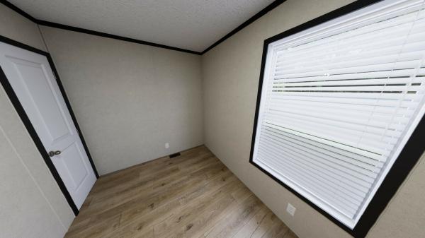 2026 Clayton 6016-CC01 Cornerstone 60  Home