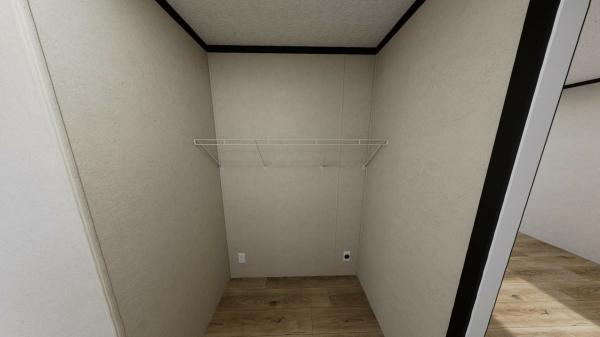 2026 Clayton 6016-CC01 Cornerstone 60  Home