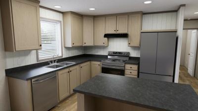 Photo 2 of 9 of home located at 5168 Champagne, #144 Flint Twp, MI 48507