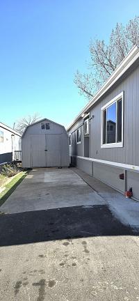 1983 SKTM Manufactured Home
