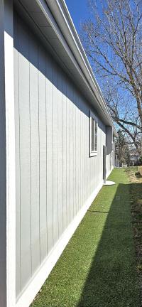 1983 SKTM Manufactured Home
