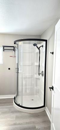 1983 SKTM Manufactured Home