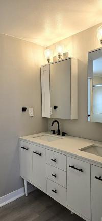 1983 SKTM Manufactured Home
