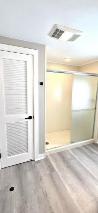 1983 SKTM Manufactured Home