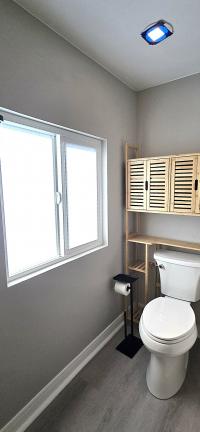 1983 SKTM Manufactured Home