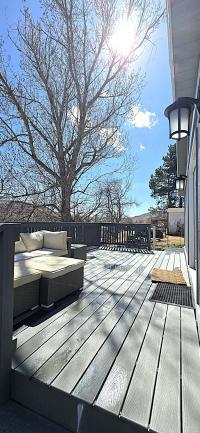1983 SKTM Manufactured Home