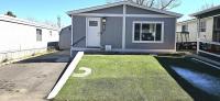 1983 SKTM Manufactured Home